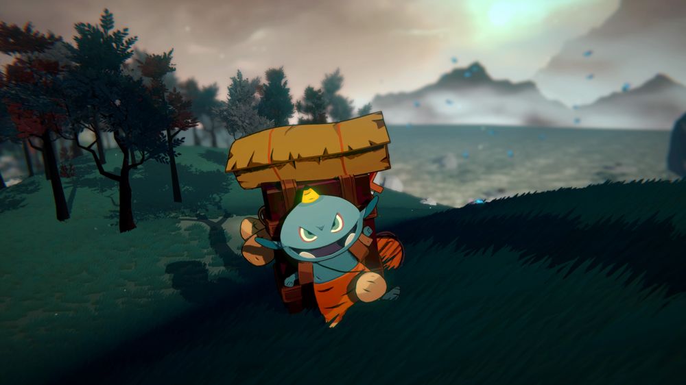 ONI La Strada verso la Forza recensione ONI La Strada verso la Forza recensione